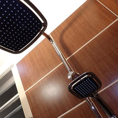 M&M Downtown Apartment ベオグラード エクステリア 写真