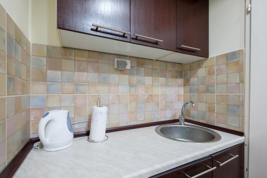 M&M Downtown Apartment ベオグラード 部屋 写真