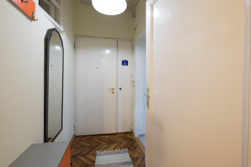 M&M Downtown Apartment ベオグラード 部屋 写真