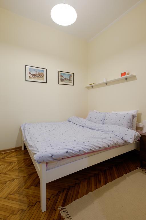 M&M Downtown Apartment ベオグラード 部屋 写真